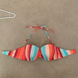 Shade and shore bikini top